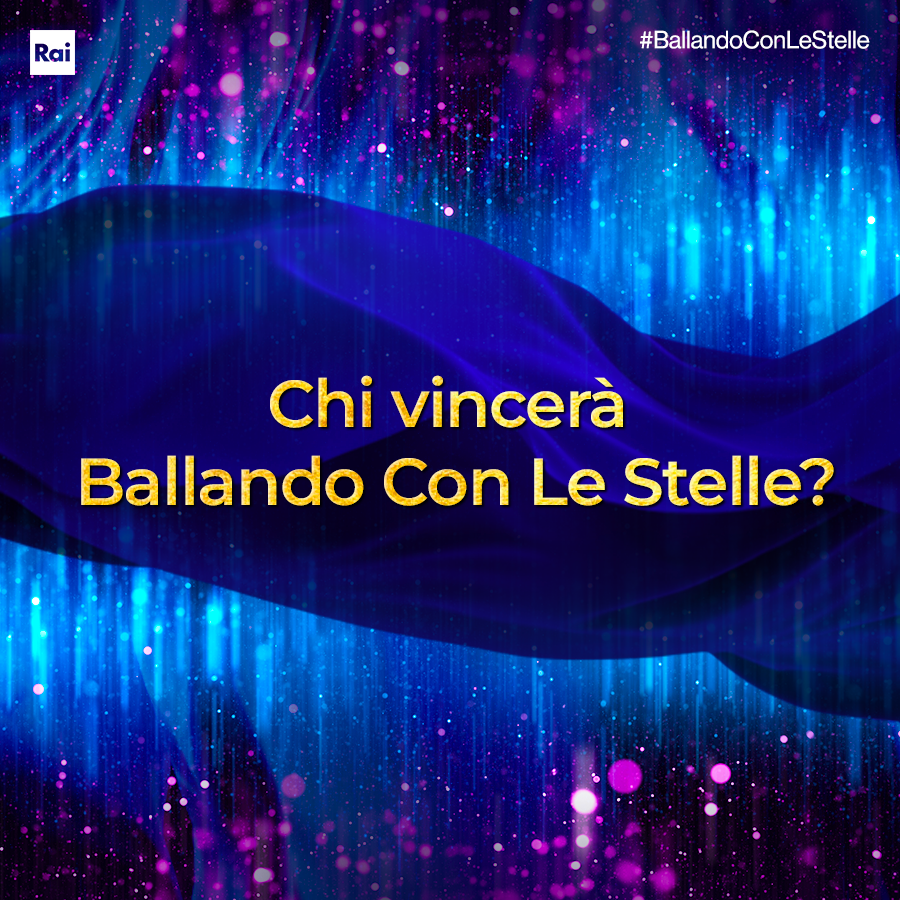 Scrivilo nei commenti ⬇ #BallandoConLeStelle