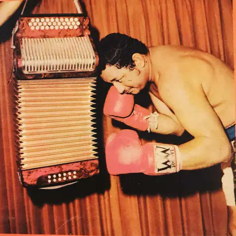 Buen viaje, Rey sin corona