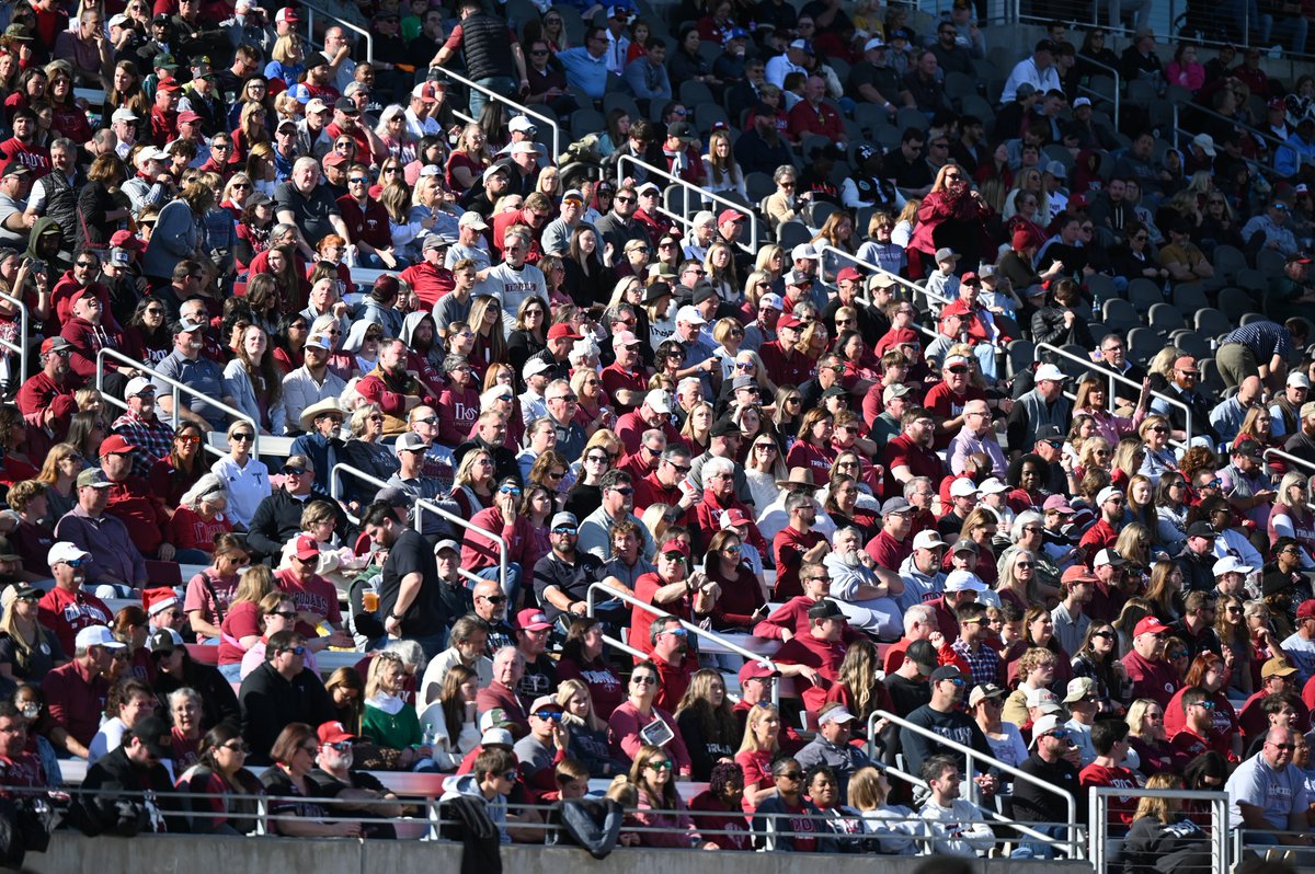 TroyTrojansFB's tweet photo. Thank You, Trojan Nation ❤️ https://t.co/Gz63YDVhPO