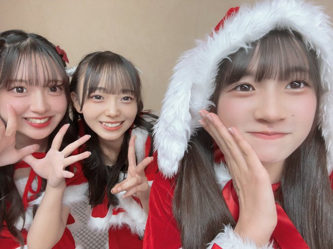 Twitterのコスプレ画像3