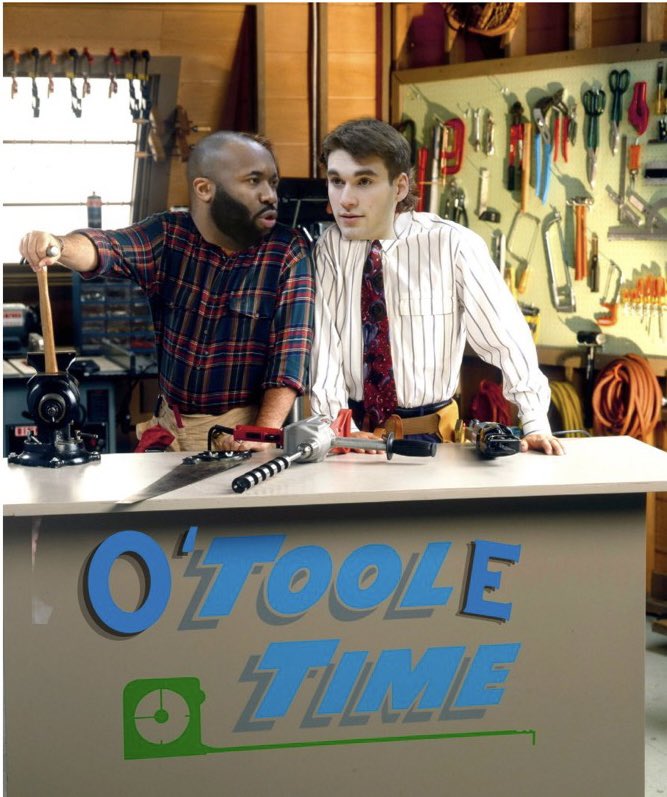 tommygodinjr's tweet photo. Ladies and gentlemen.. it’s O’Toole Time. https://t.co/cb3rIK54Vp