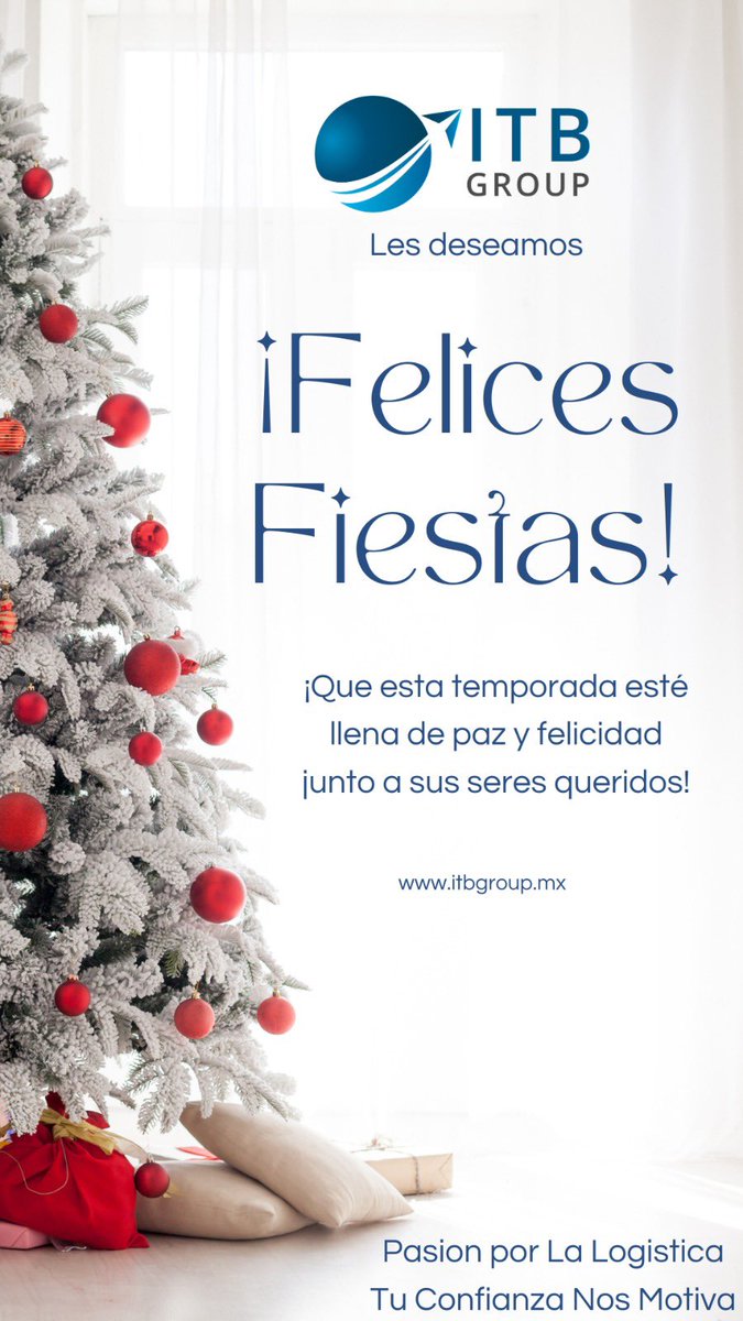 ITB GROUP (@ITBGROUPMX) / Posts / X