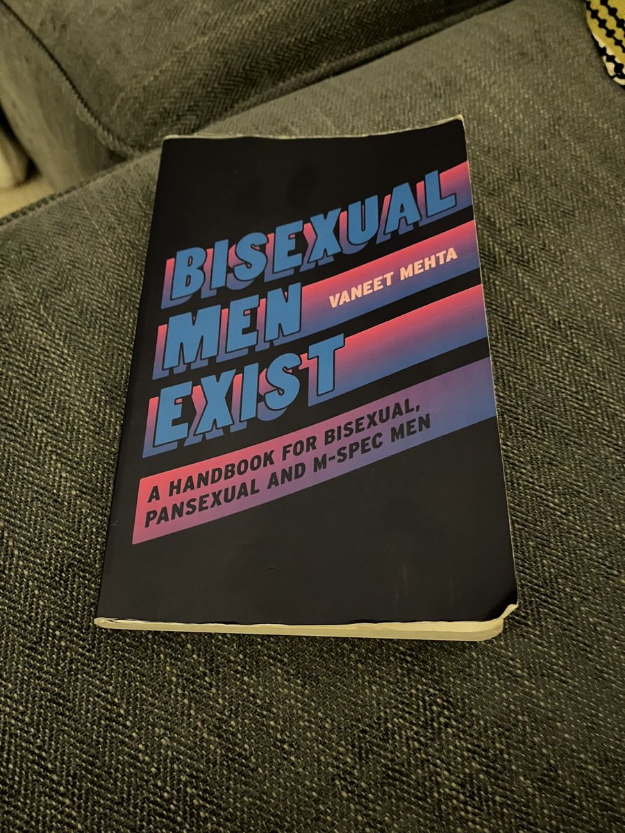 Finally got round to finishing this. Really comprehensively researched and well articulated - would highly recommend! Massive well done to <a href="/nintendomad888/">Vaneet nintendomad888.bsky.social</a>! I’ll be donating my copy to <a href="/_thebrunswick_/">The Brunswick Centre</a> so that others can learn and enjoy 🥰