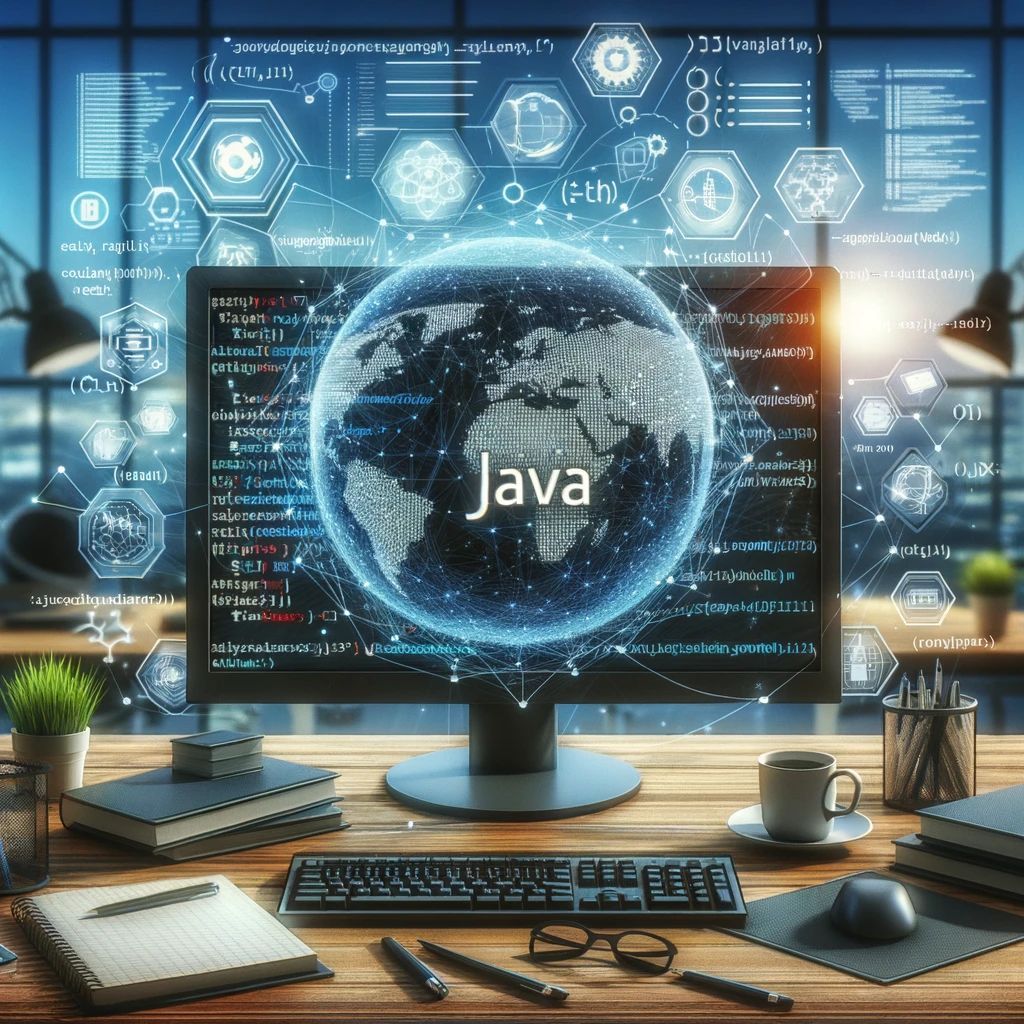 jvallejof98's tweet image. Java en el desarrollo web: robusto, versátil y aún dominando. Su capacidad para manejar aplicaciones complejas lo hace ideal para back-end y sistemas empresariales. 🌐💻 #JavaWeb #DesarrolloRobusto