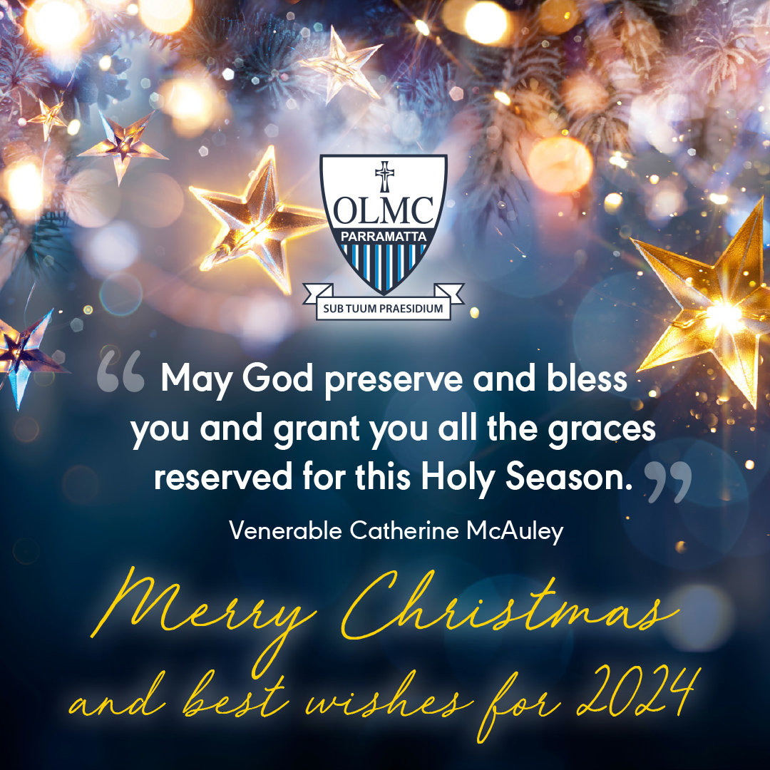 OLMC Parramatta (@olmcparramatta) on Twitter photo 