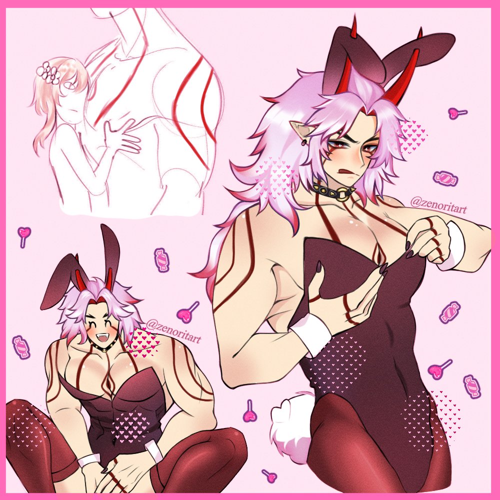 desirenity_'s tweet photo. Ko-Fi: https://t.co/372H11Yy9N https://t.co/qaMZbaqNOZ