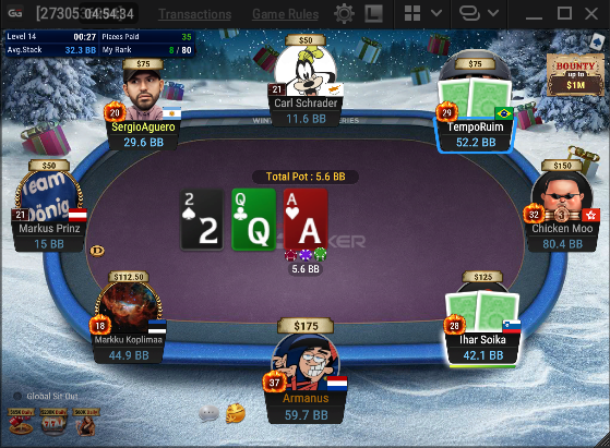ArmanusPoker's tweet photo. had Sergio Aguero at my table the other day lol https://t.co/hWfJNxBVHW
