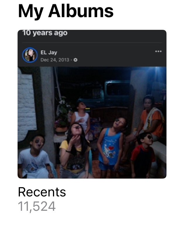 yffulmina's tweet image. Making room for holiday memories – clearing space for Christmas pics! 📷🎄

 #StorageCleanup