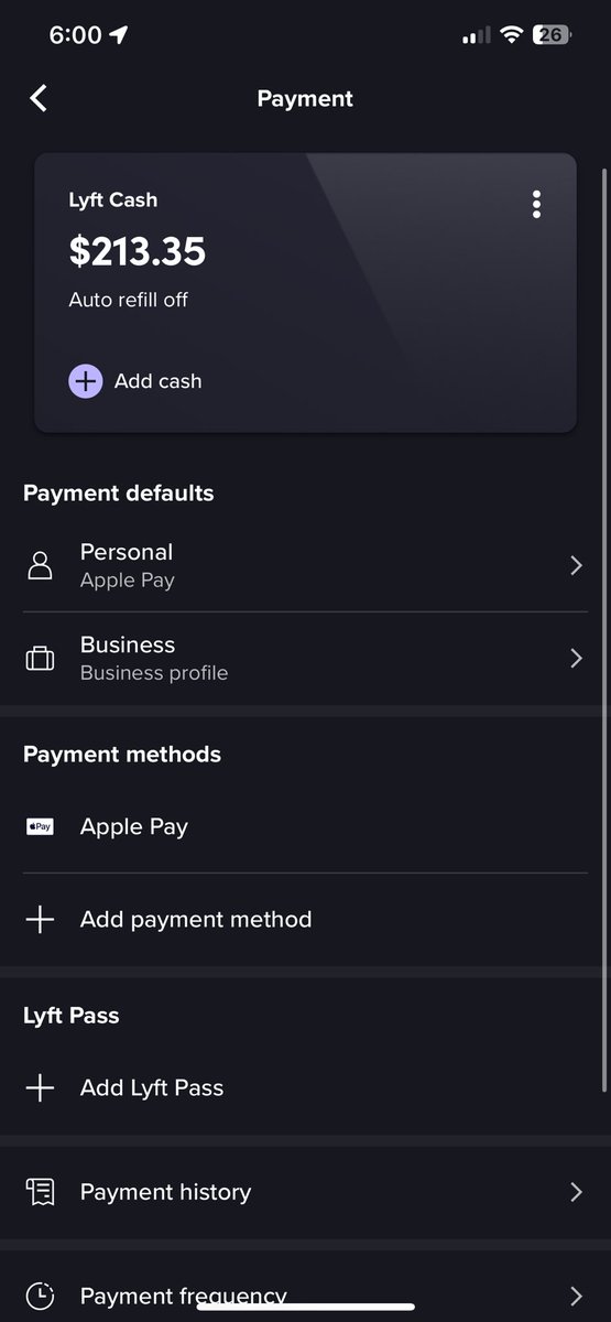 jahprezzy's tweet photo. @AskLyft Used Lyft once added a gift card that I got for Christmas years ago and u guys immediately block my account I asked for a refund of my gift card or at least a new code to use on another account and nothing support just basically tells me it’s my loss this has to be illegal https://t.co/PGonggdktD