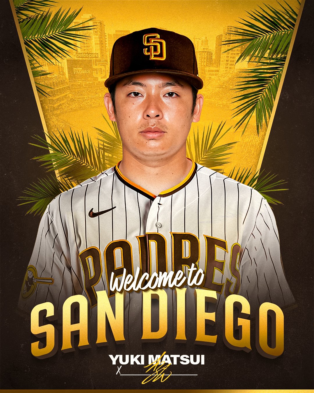 San Diego Padres on X: San Diego Padres on X:
