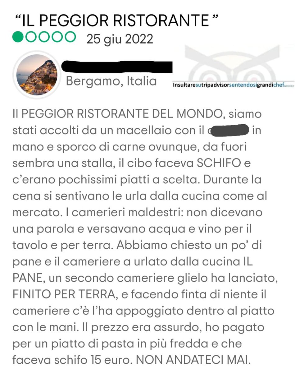 #insultaresutrip #recensioni #ridere #funny
Sei curioso? Ma fino a che punto... amzn.to/41wvuSN
