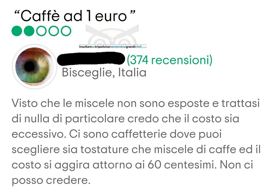 #insultaresutrip #recensioni #ridere #funny
Sei curioso? Ma fino a che punto... amzn.to/41wvuSN