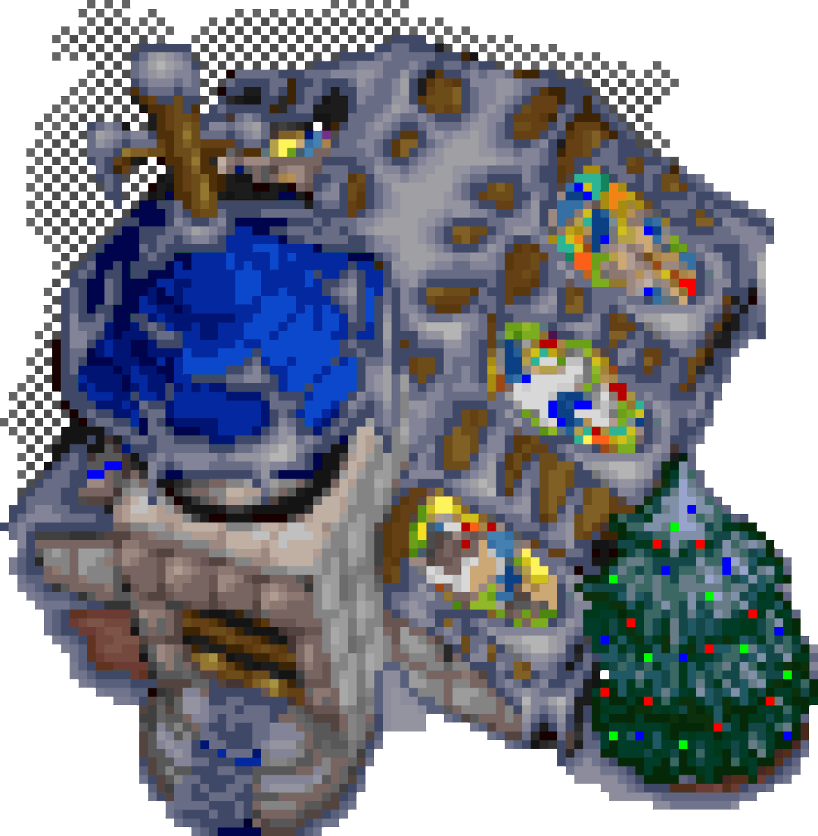 Torzelan's tweet image. God Jul / Merry Xmas 🎅