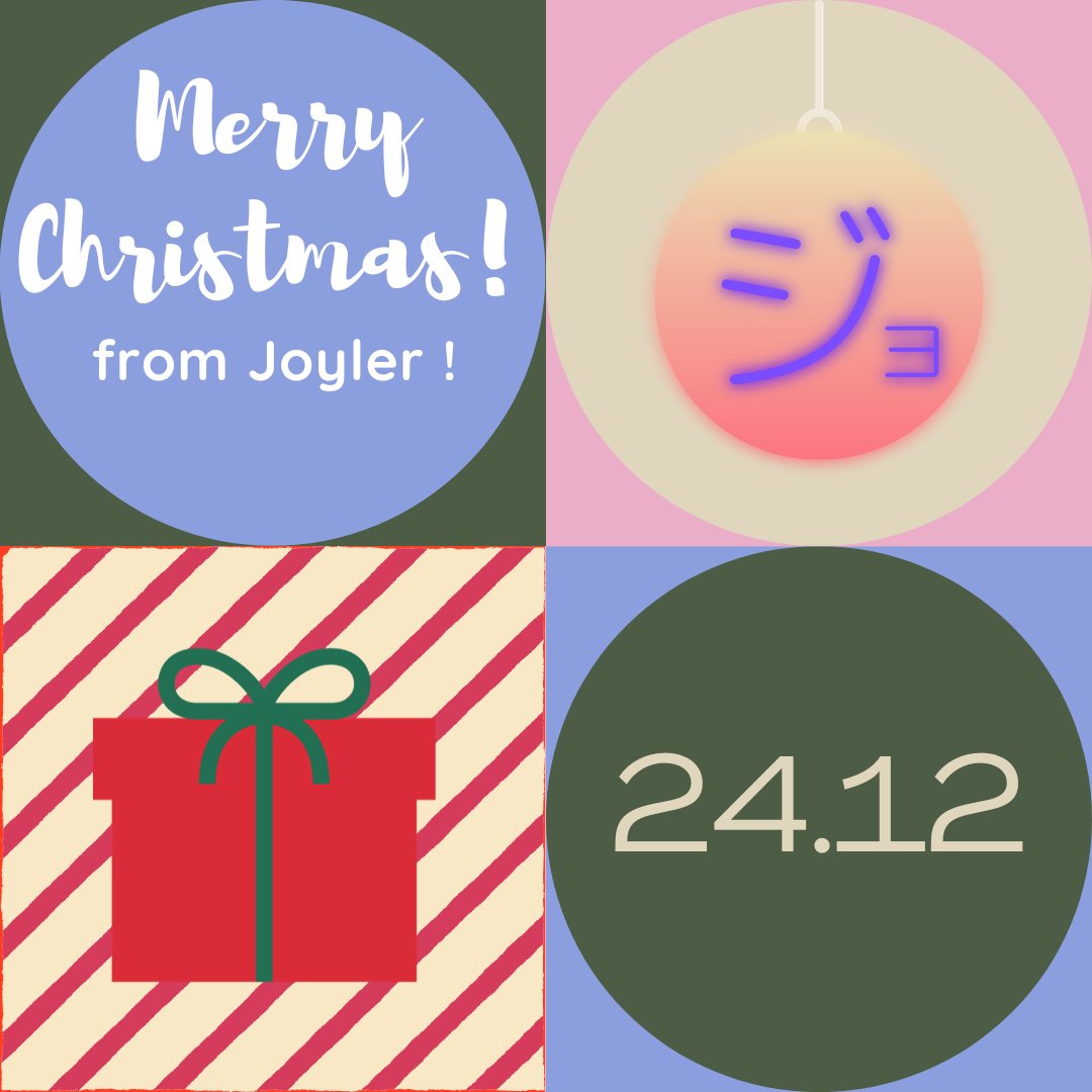 Joyler tweet media