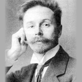 #UnDiaComoHoy en 1872 nacía #AlexanderScriabin, pianista y compositor ruso postromántico. #Efemerides