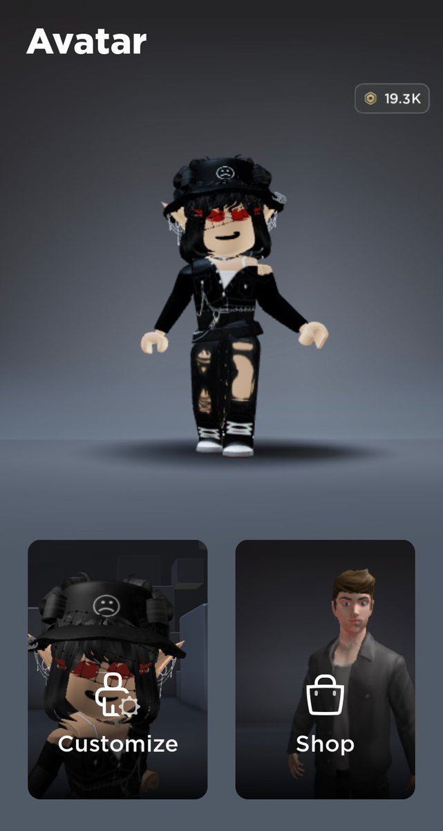 Heyy~🎄
trading 19.3k ROBUX for RH diamonds💎
#royalehightrades #royalehightrading #royalehighart #royalehighglitterfrost #royalehighadvent #royalehighconcepts #royalehighcampus3 #royalehighoutfits #ROBLOX #robloxart