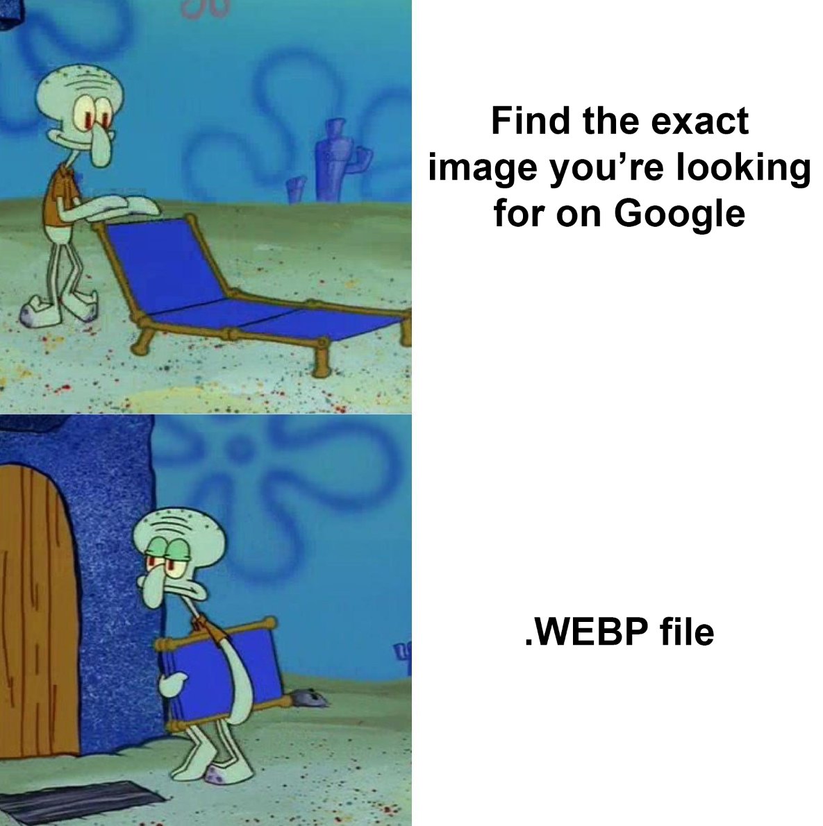 I have a private discord channel only for me for this specific reason