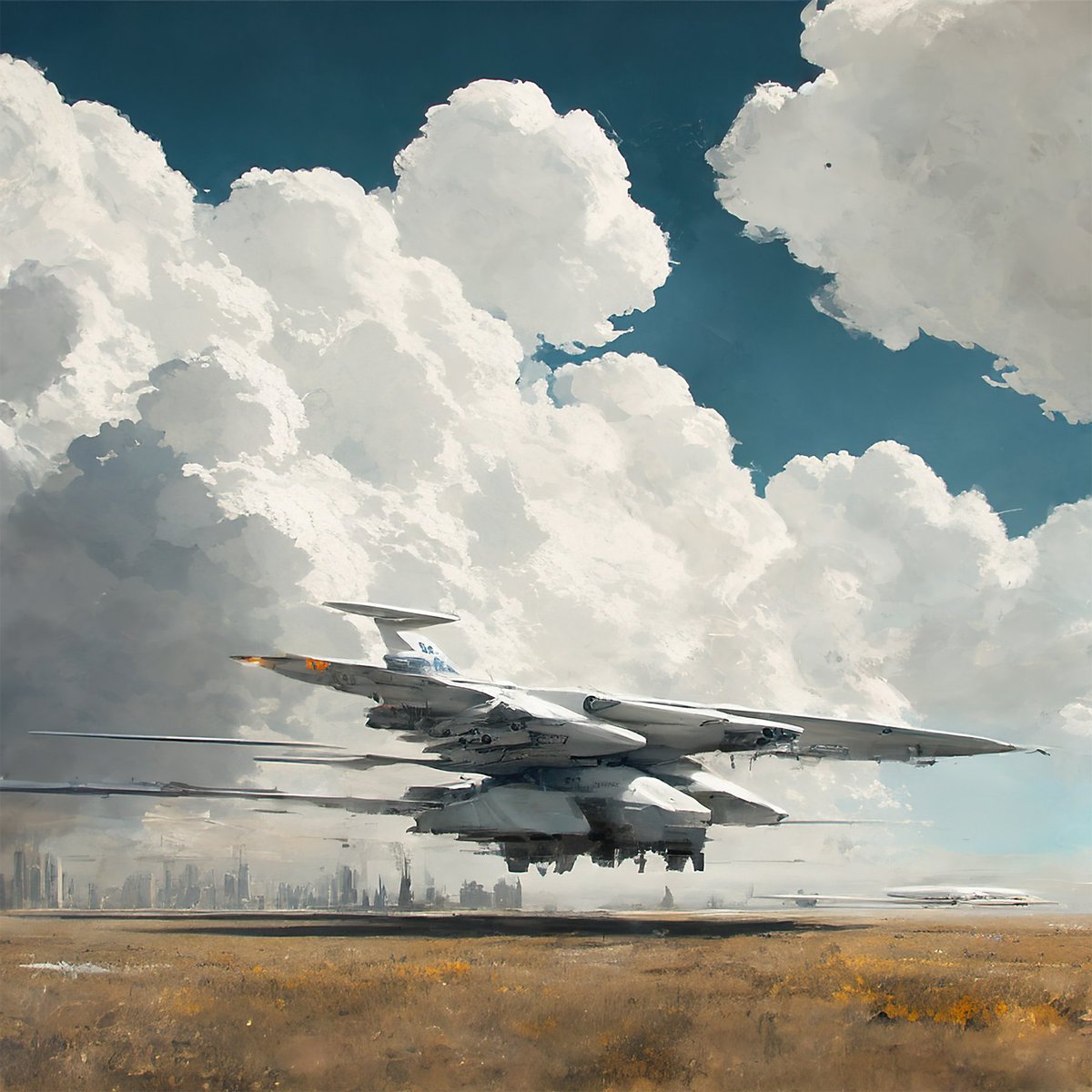 sainimatic's tweet photo. flying fortress https://t.co/gKRTwLrV9b
