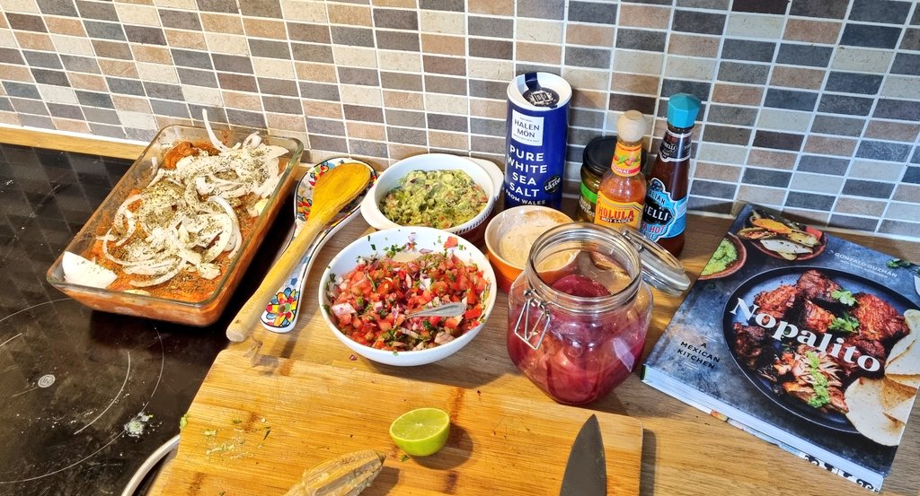 T...t...t...tacos for T