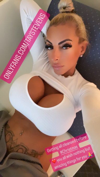 Getting all cleansed before #Christmas  ❤️ you all wish nothing but amazing things for you 🙏 https://t<a href="/tag/christmas"class="tags">#Christmas</a>