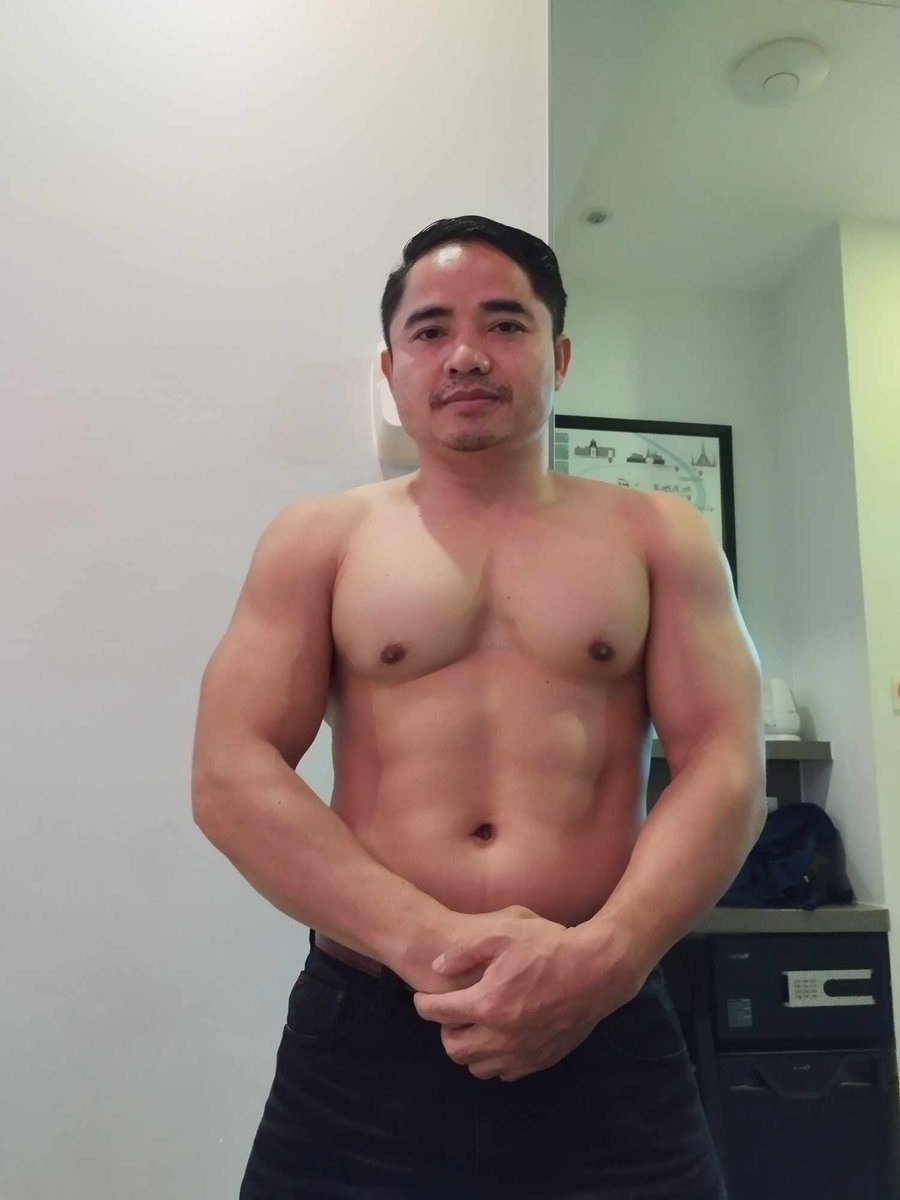 Massage for you tweet media