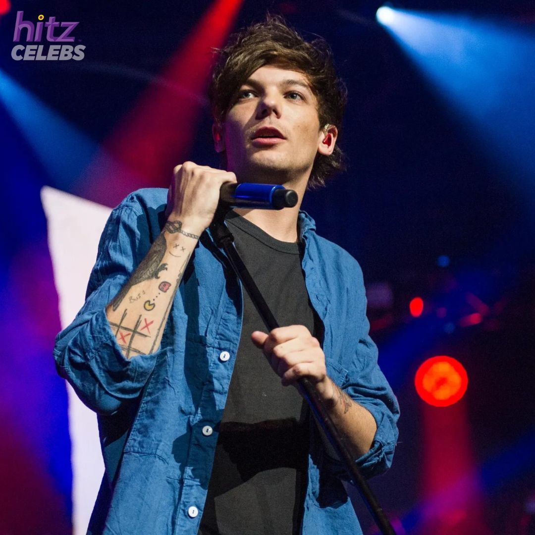 hitzdotmy's tweet photo. Happy Birthday to #LouisTomlinson! 🥳🎂 No matter what we always go back to you 🤭 What's your favourite Louis track? ⬇👀 #HITZBirthdays  

[📸 vanityfair/billboard] https://t.co/WBApCLHUfz