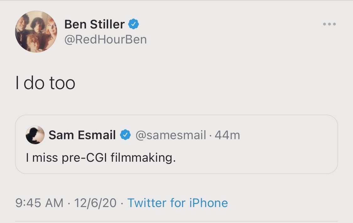 Todd Vaziri tweet media