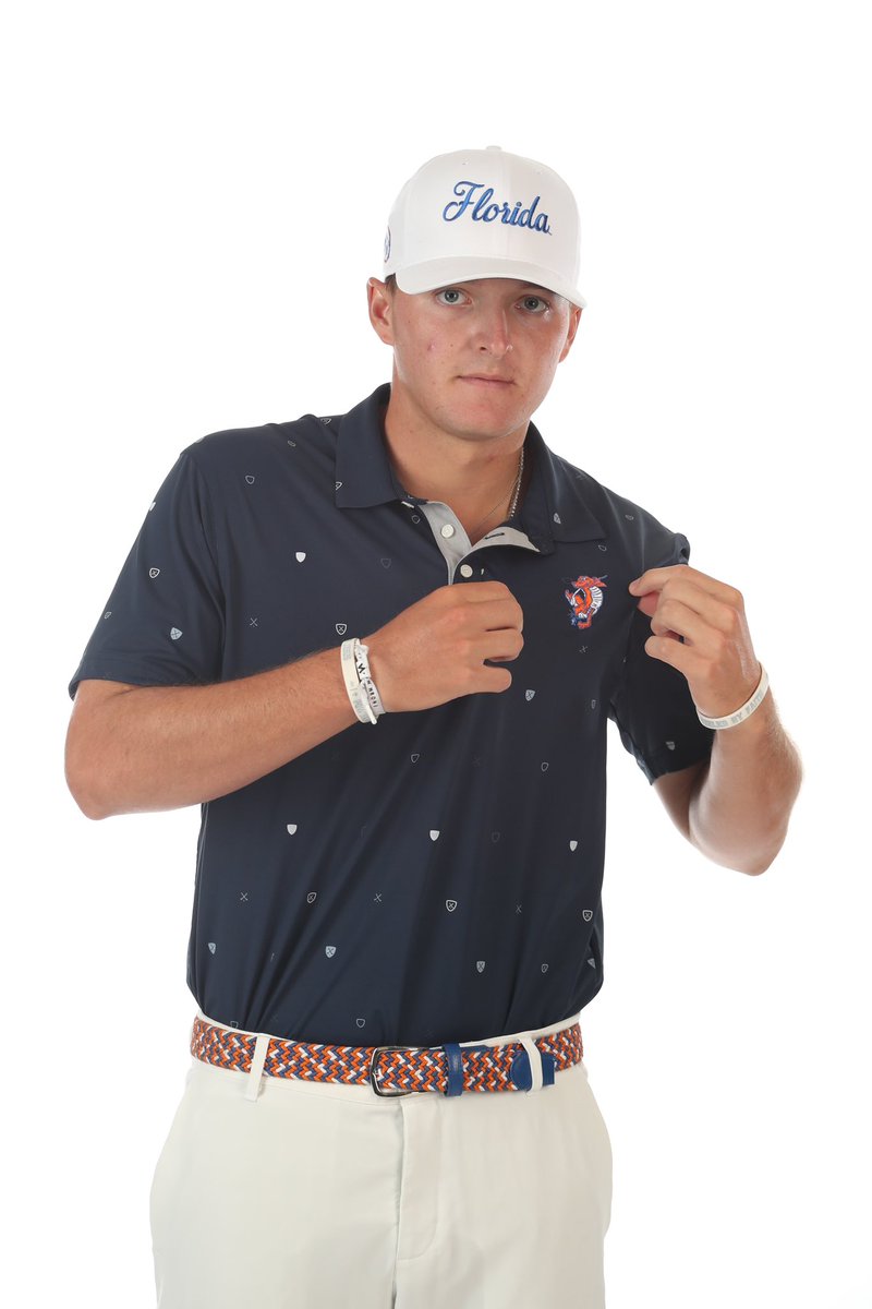 A pair of Top 25 finishes at the <a href="/SBIA_Official/">SBIA</a> 💪

🔸 <a href="/QuentinDebove/">Quentin Debove</a> T6 (-7)
🔹 <a href="/parkerbell71/">Parker Bell</a> T23 (-2)

#GoGators 🐊