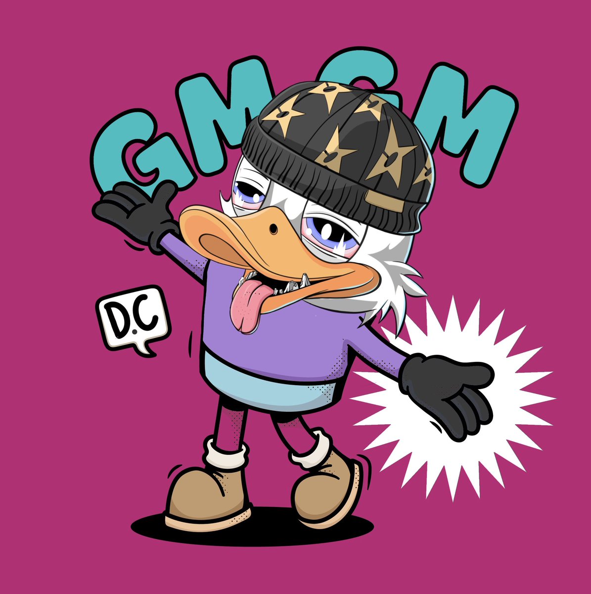 GM 

we are building a city on #Cardano 

<a href="/duckcitynft/">DuckCity</a>