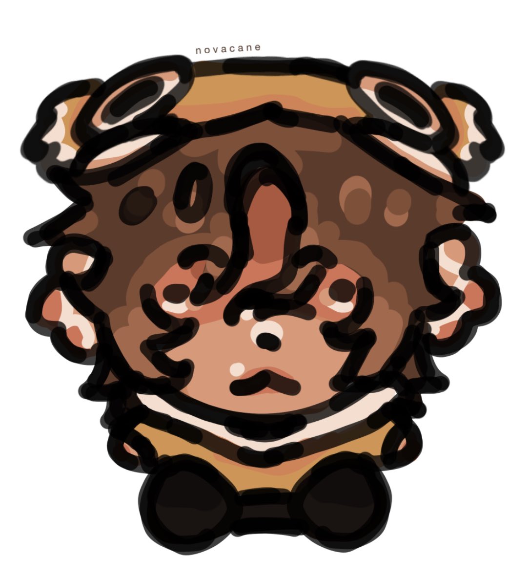 oneycharms's tweet photo. the fact that I still have to edit this gooby goober is insane (I have to draw slashest to..) #ceecill #slashestt https://t.co/QxiGm0BeZL