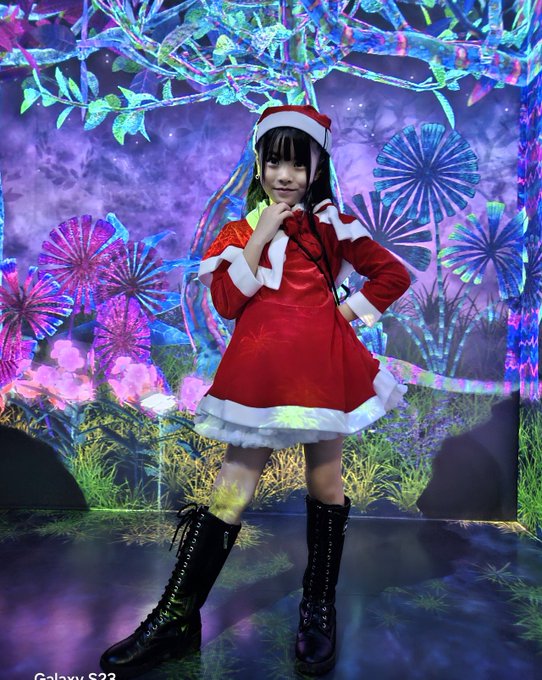 Twitterのコスプレ画像31