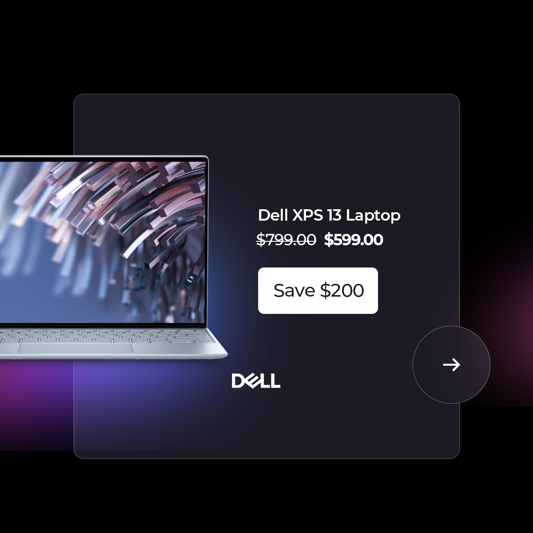 daveloperco's tweet photo. Level up your holiday cheer with these must-have gadgets! Tech deals for every techieย onย yourย list
#Techdeals #TechWeek #Day10 #12DaysOfTech #daveloper #12DaysOfTech https://t.co/vb21Y18RQ8