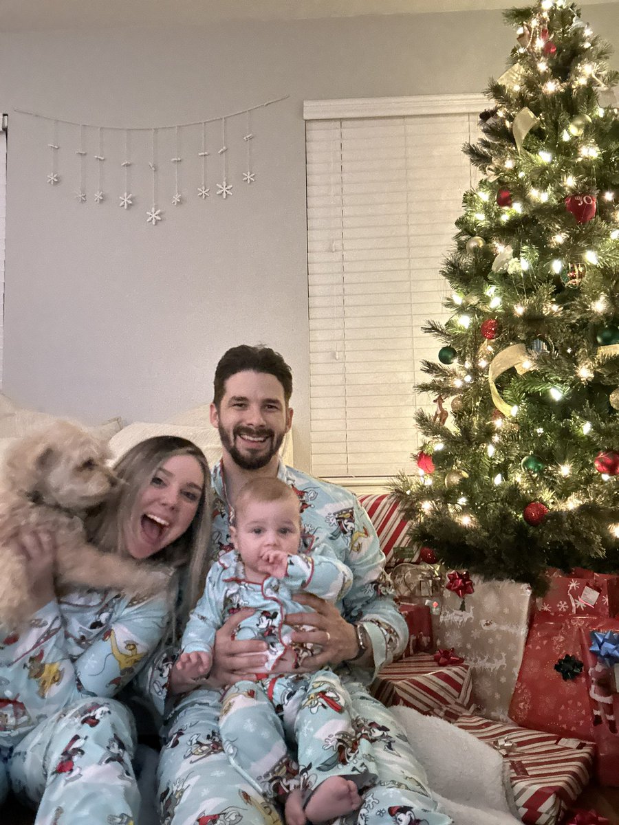 VM_Tesla's tweet image. A very merry Disney 100 Christmas