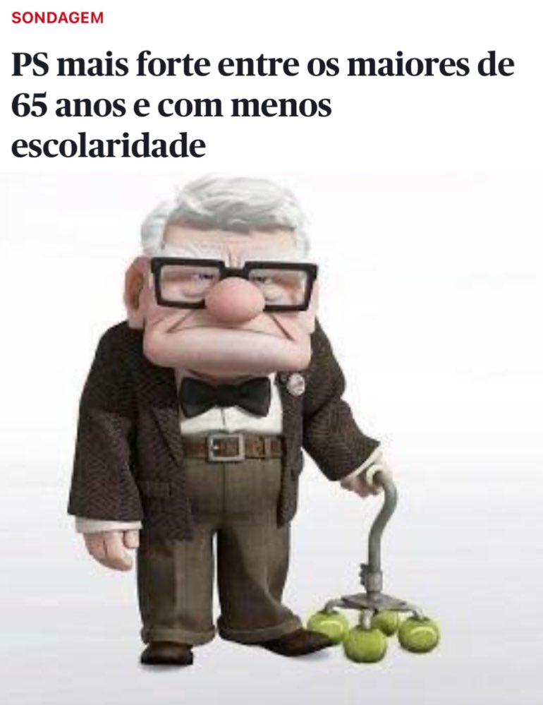 Salsaparrilha X tweet media