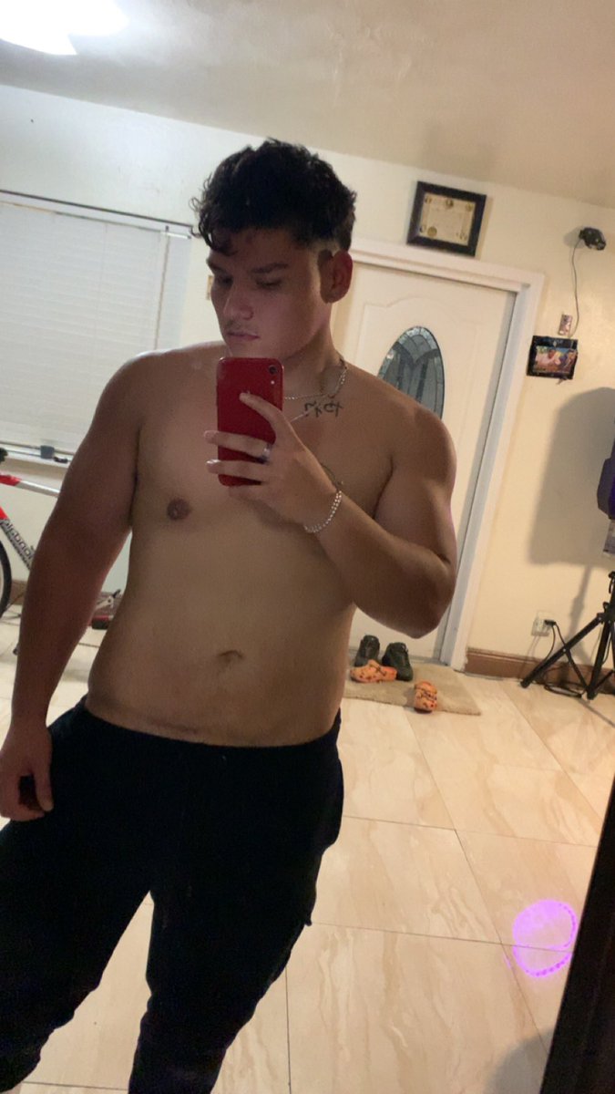 Half a Year ago, peaked at 306LB
Prove to yourself you’re a winner 
Move with purpose.