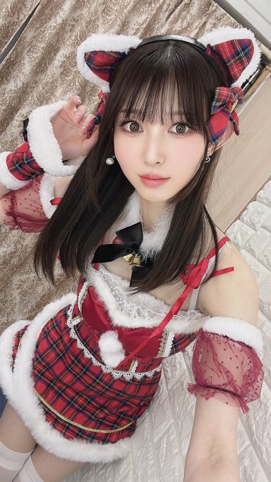 コスプレイヤー璃波のTwitter画像29