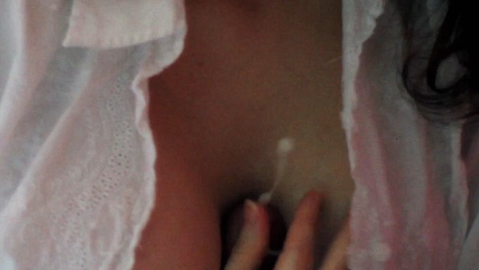 In between the twins is a great place to cum. You can watch the video on my OnlyFans, it's up. https://t