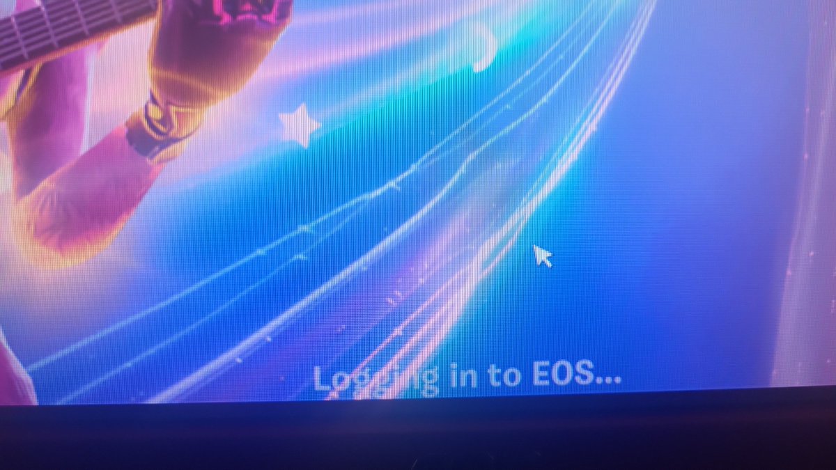 VYCGaming tweet media