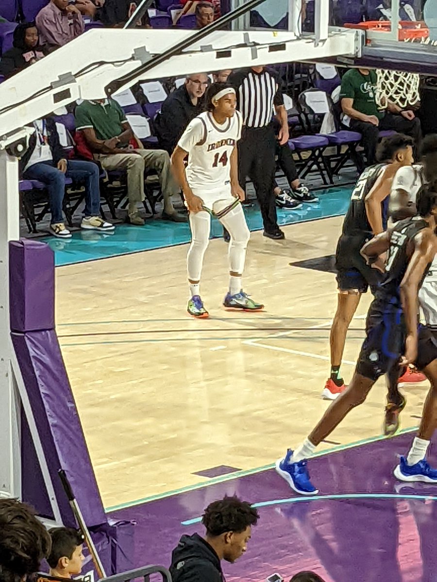 chickg3's tweet photo. Also for the Ironmen 6'1" Isaiah Brown #0 had 18pts 4 treys 5asts, 6'4" '25 Jordan Ghee #14 had 15pts 4reb and 7'1" '26 Keiner Asprilla #34 added 12pts 13reb2asts 2blks in the win. https://t.co/pOx047vJy2
