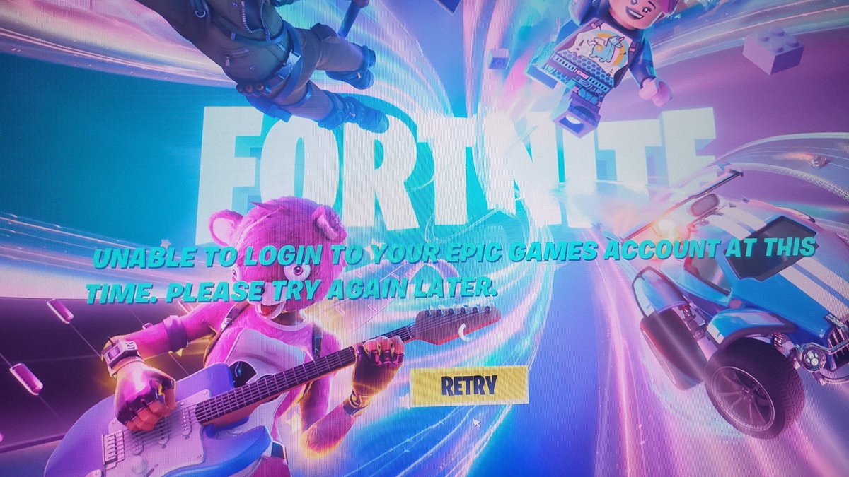 VYCGaming tweet media