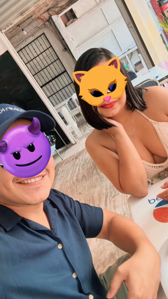 AndreayMax69's tweet photo. De paseo en Cancún 😘 https://t.co/lx8SEiGaSD