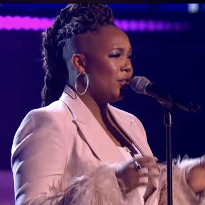 #NewProfilePic

Semi-Finalist of The Voice UK 2023 🔥