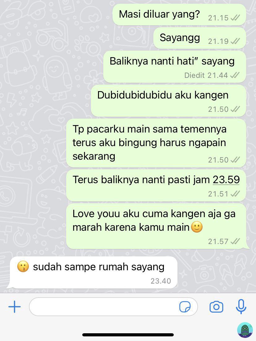 Tanyarl 💚 tweet media