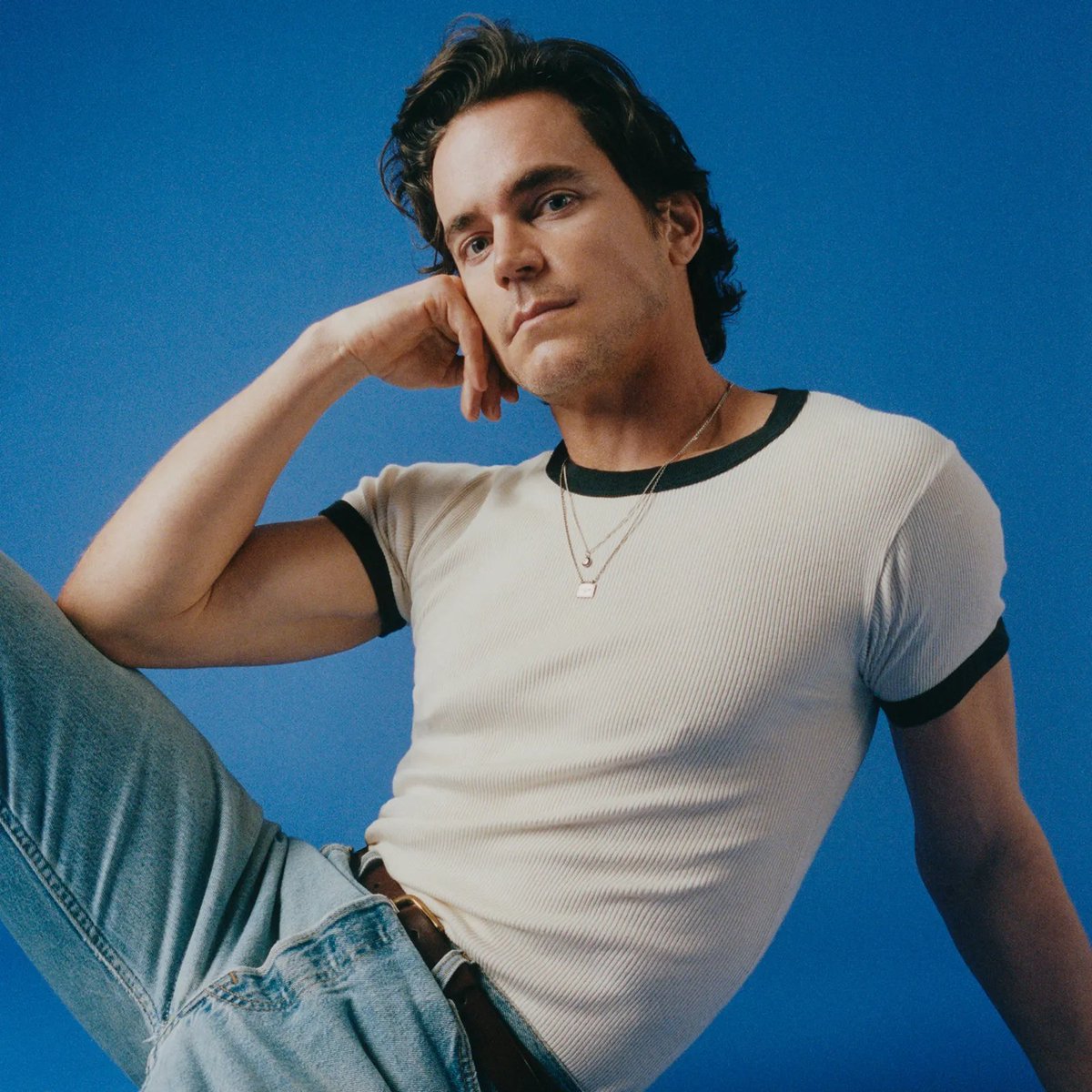 sboficial's tweet photo. TOP GATOS DO ANO

55 • Matt Bomer