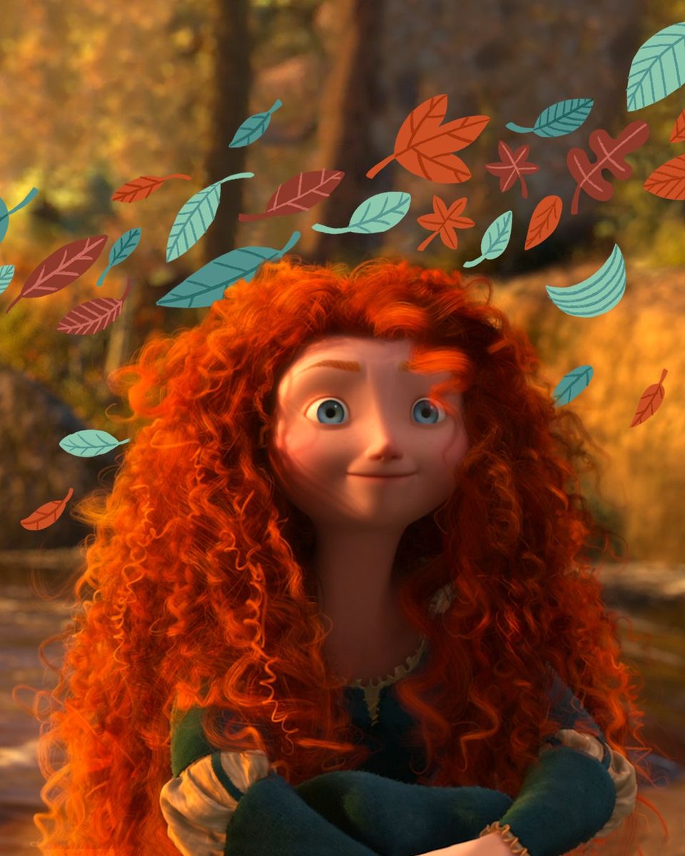 A veces es necesario desprenderse de algunas cosas para poder volver a florecer. 🍂