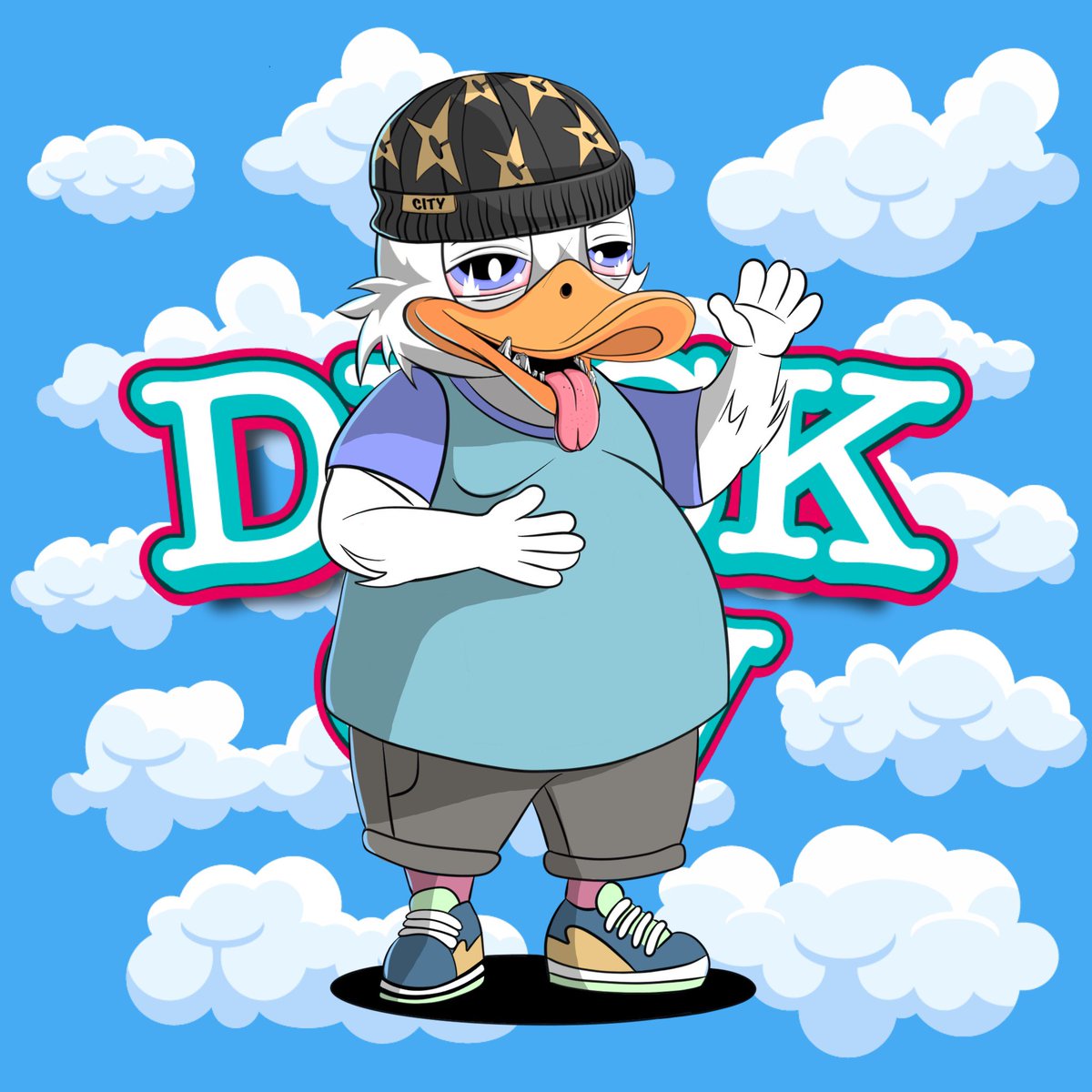 Kek ✍️ 

<a href="/duckcitynft/">DuckCity</a>