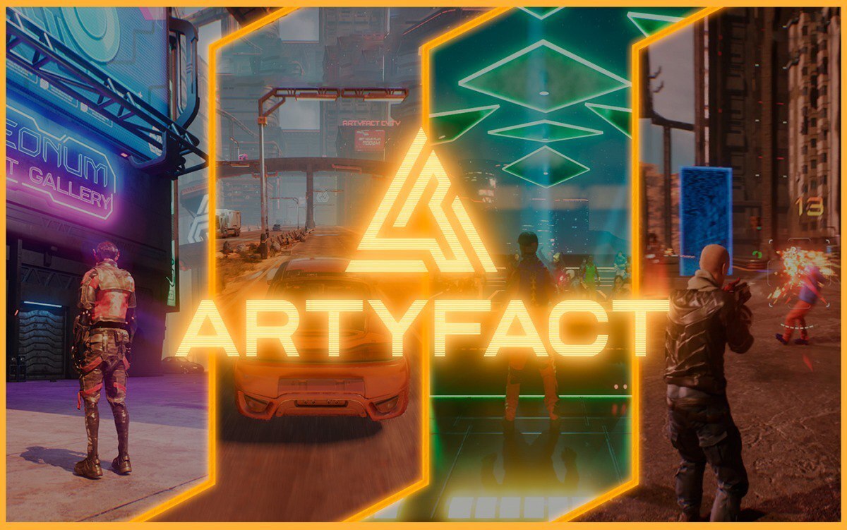 FeetFinder's tweet photo. @artyfact_game @okx @kucoincom @Bybit_Official @HTX_Global @gate_io @bitgetglobal @MEXC_Official ⚡️$ARTY Airdrop Started!⚡️

The long-awaited $ARTY Airdrop is started !
Check your eligibility and participate below:
🔗 https://t.co/EItqLk5K7m
⟶ Phase 2 begins today https://t.co/bYdvB4OZqa