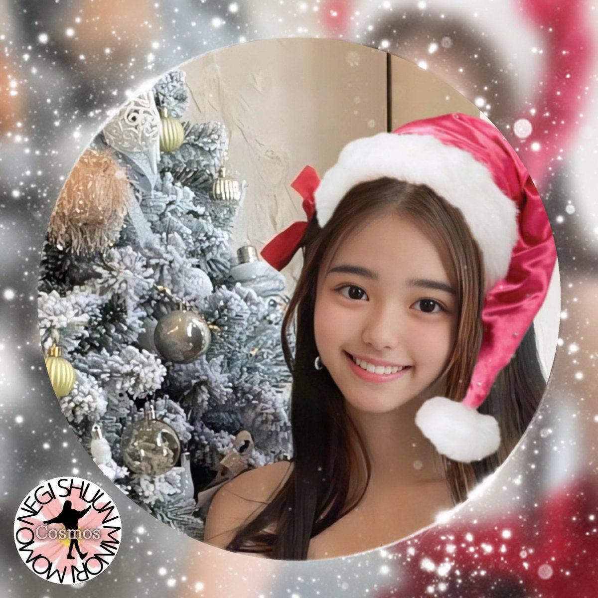 momo_kakojo's tweet image. メリークリスマス🎄🎅✨
今日はイブですね✨
みなさんはどんな夜を過ごすのかな🤭

それでは素敵なクリスマスを🎄
(*˙꒳​˙)ﾒﾘｸﾘ

#Helloface