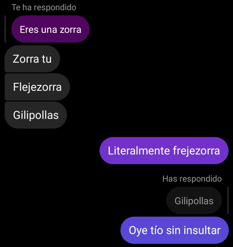 flejesorra's tweet photo. Si bueno tío si bueno bueno si tío tío bueno si https://t.co/0O6SBR2cJI