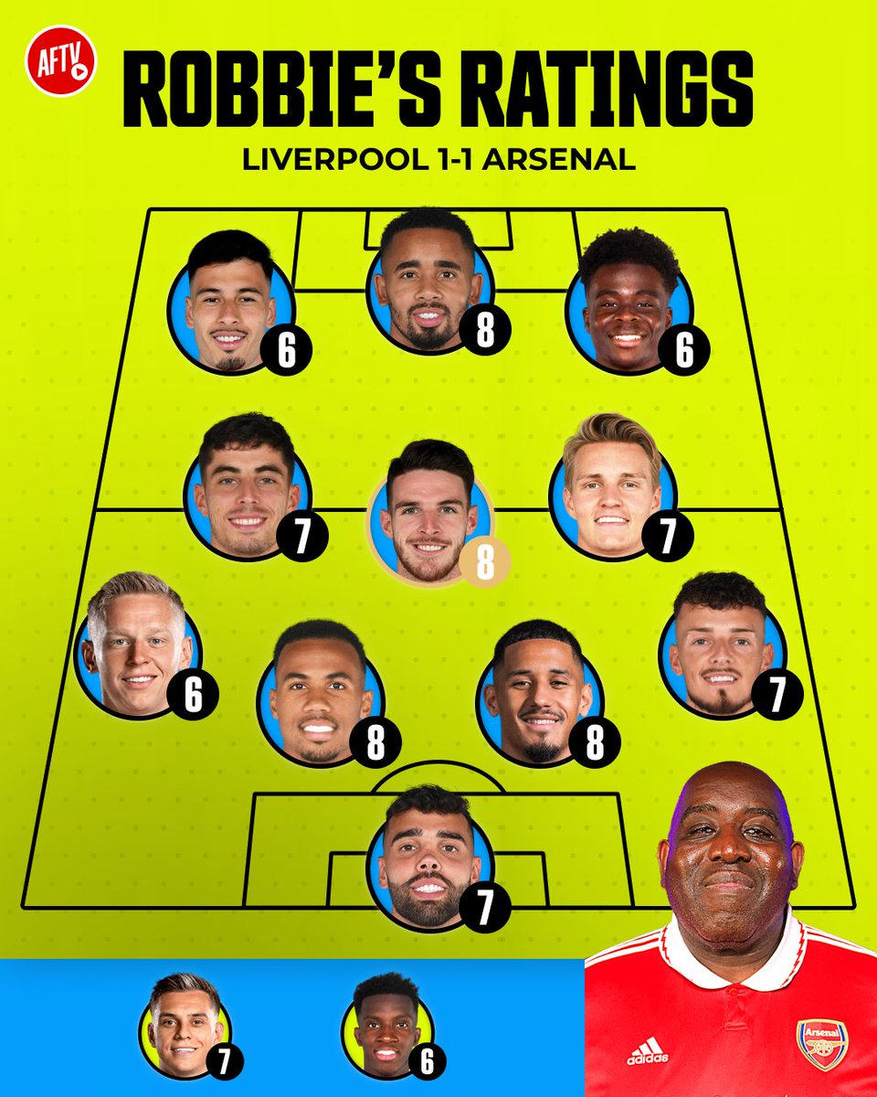AFTV tweet media